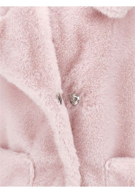 Cappotto Monnalisa MONNALISA | GIACCHE E GIUBBINI | 17F10460300090