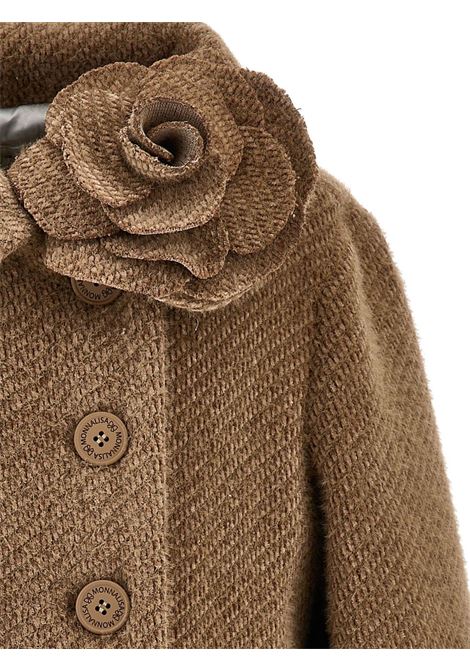 Cappotto Monnalisa MONNALISA | GIACCHE E GIUBBINI | 17F10963140009