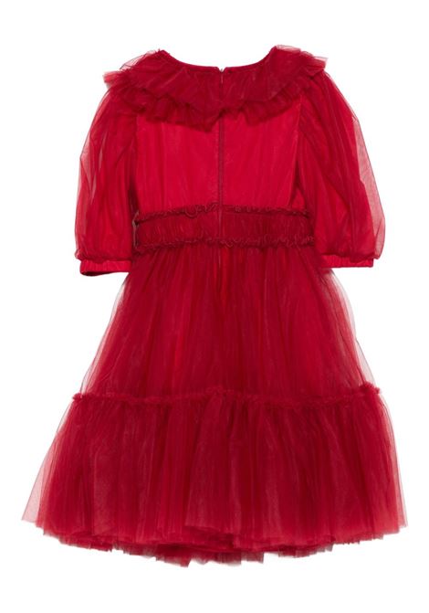 Abito Monnalisa MONNALISA | ABITI | 17F903T99450043