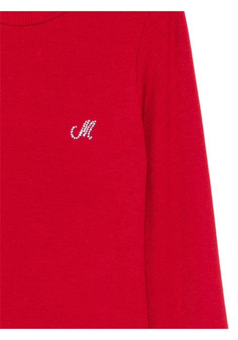 T-shirt Monnalisa MONNALISA | T-SHIRT E POLO | 17FLUC62120043