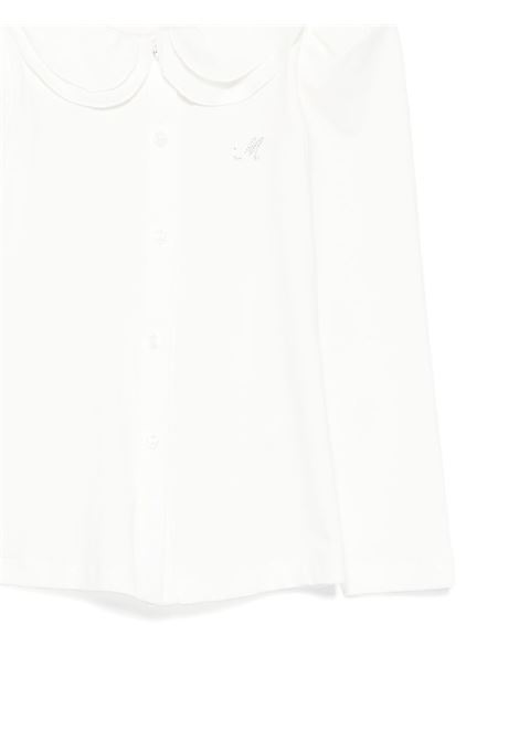 Camicia Monnalisa MONNALISA | CAMICIE | 17FPAT62020001