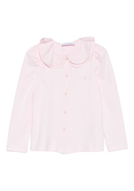 Camicia Monnalisa MONNALISA | CAMICIE | 17FPAT62020090