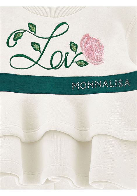 Completo Monnalisa MONNALISA | COMPLETI | 19F50460100001