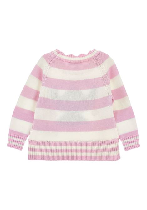 Maglione Monnalisa MONNALISA | MAGLIONI E CARDIGAN | 19F60960620190