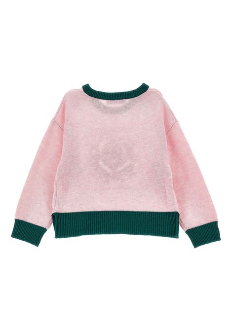 Maglione Monnalisa MONNALISA | MAGLIONI E CARDIGAN | 19F61560660090
