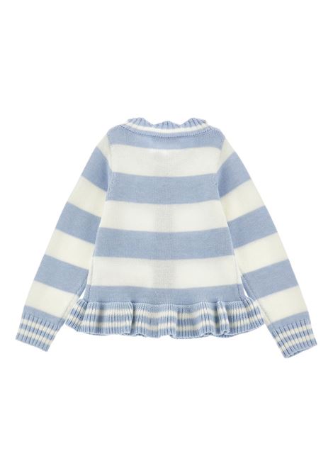 Cardigan Monnalisa MONNALISA | MAGLIONI E CARDIGAN | 19F80460620158