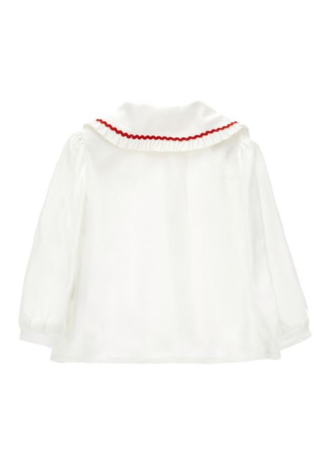 Camicia Monnalisa MONNALISA | CAMICIE | 31F30161030143