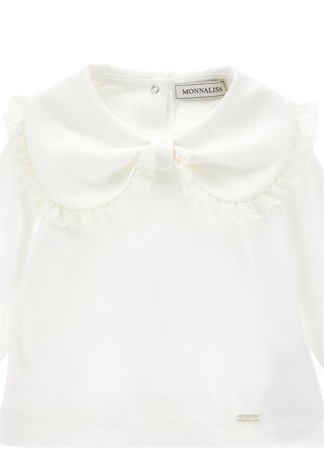 T-shirt Monnalisa MONNALISA | T-SHIRT E POLO | 31F60362020001