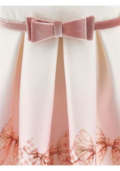 Abito Monnalisa MONNALISA | ABITI | 31F90866600190