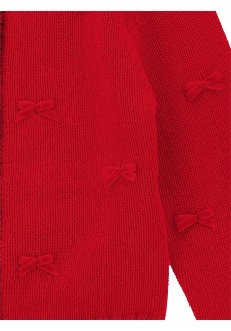 Cardigan Monnalisa MONNALISA | MAGLIONI E CARDIGAN | 37F80060600043