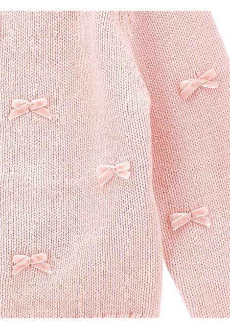 Cardigan Monnalisa MONNALISA | MAGLIONI E CARDIGAN | 37F80060600090