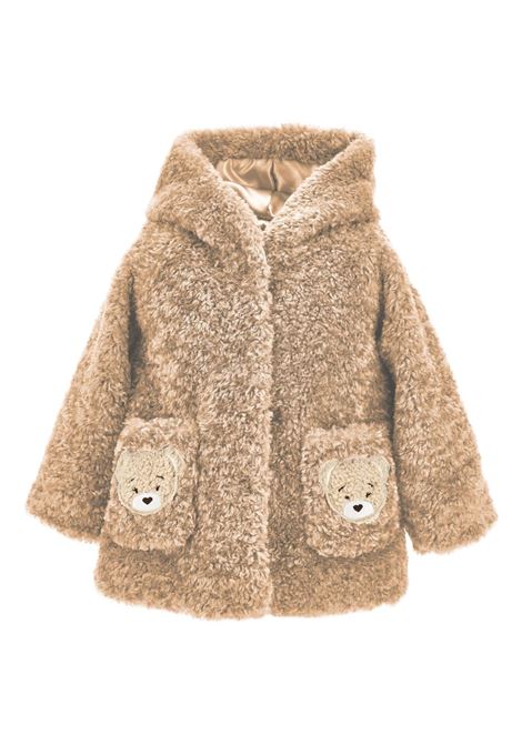 Giacca Monnalisa MONNALISA | GIACCHE E GIUBBINI | 39F10360310003