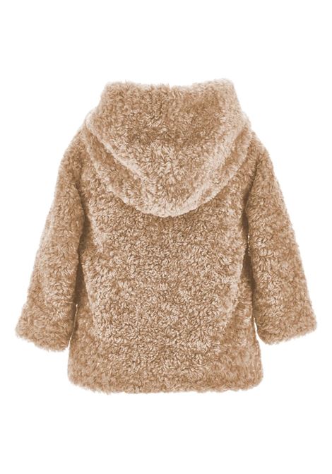 Giacca Monnalisa MONNALISA | GIACCHE E GIUBBINI | 39F10360310003