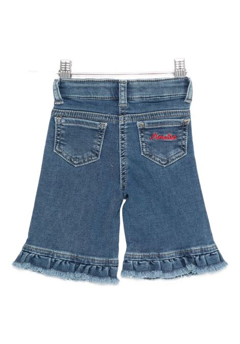 Jeans Monnalisa MONNALISA | PANTALONI E JEANS | 39F40660430055