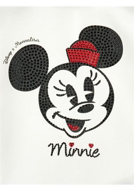 T-shirt Monnalisa MONNALISA | T-SHIRT E POLO | 39F61060050001