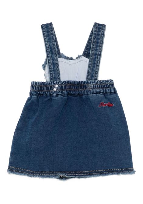 Salopette Monnalisa MONNALISA | ABITI | 39F70360430055