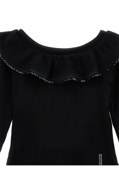 Maglione Monnalisa MONNALISA | MAGLIONI E CARDIGAN | 71F60762140050