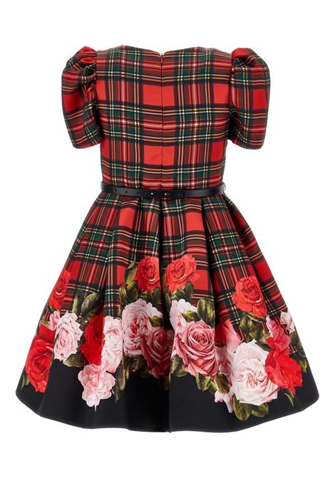 Abito Monnalisa MONNALISA | ABITI | 71F90066574350