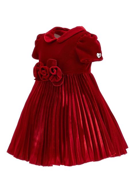 Abito Monnalisa MONNALISA | ABITI | 73F90268030043