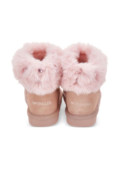 Stivali Monnalisa MONNALISA | SCARPE | 8CF00467020090