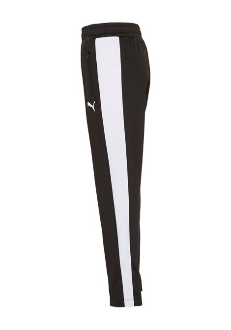 Pantalone Puma Kids PUMA | PANTALONI E JEANS | 62989901