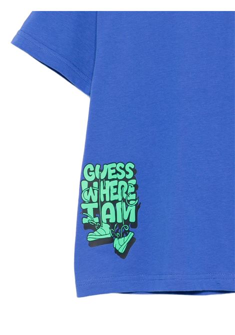 T-shirt BillieBlush BILLIEBLUSH | T-SHIRT E POLO | U21704813