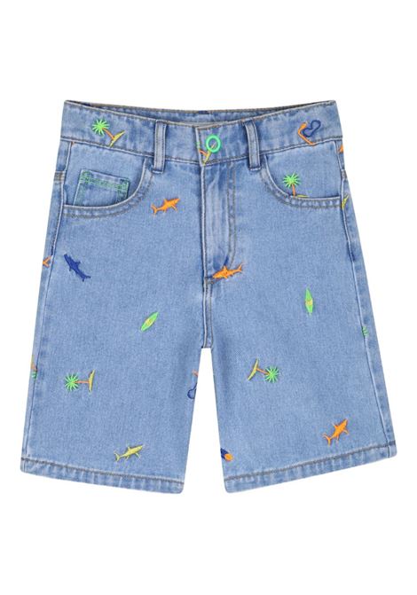 Bermuda BillieBlush BILLIEBLUSH | SHORTS E BERMUDA | U21721Z18