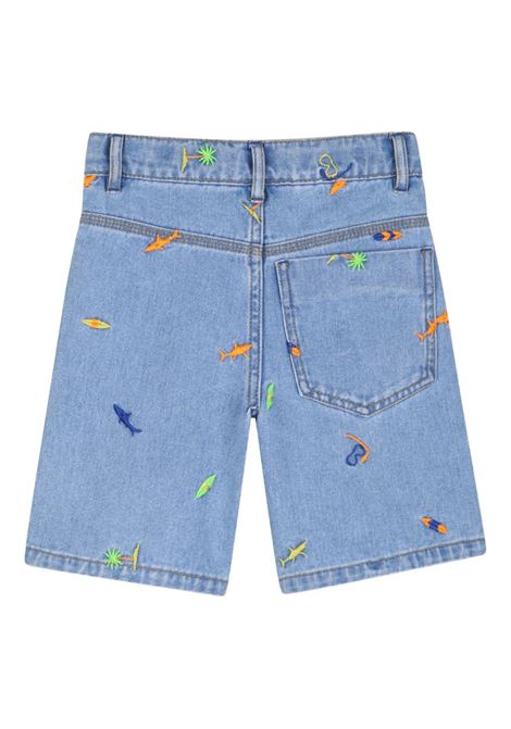 Bermuda BillieBlush BILLIEBLUSH | SHORTS E BERMUDA | U21721Z18