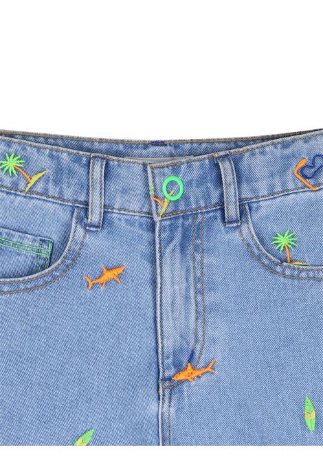 Bermuda BillieBlush BILLIEBLUSH | SHORTS E BERMUDA | U21721Z18