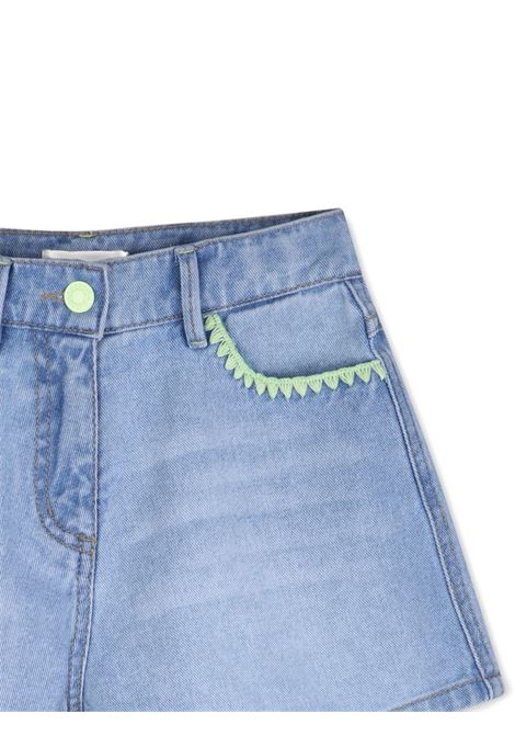 Shorts BillieBlush BILLIEBLUSH | SHORTS E BERMUDA | U21759Z18