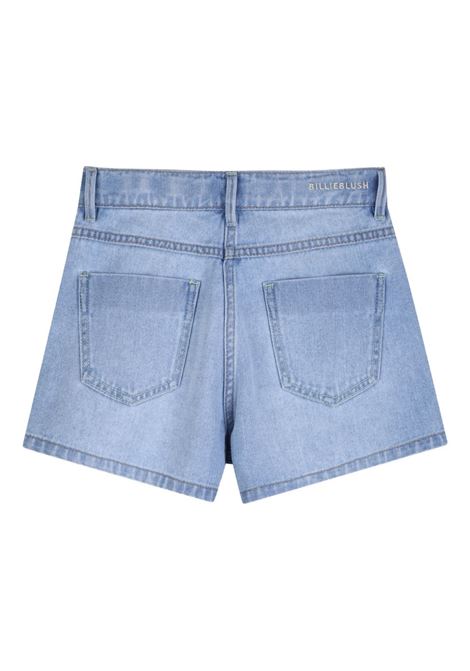 Shorts BillieBlush BILLIEBLUSH | SHORTS E BERMUDA | U21759Z18
