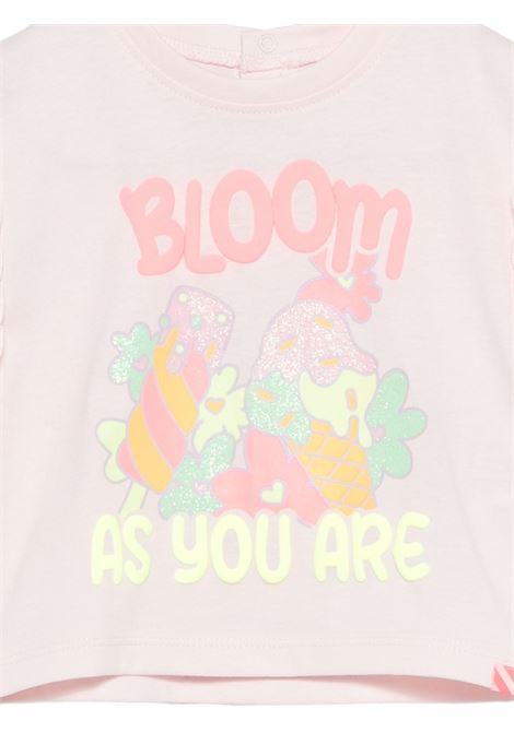 T-shirt BillieBlush BILLIEBLUSH | T-SHIRT E POLO | U2177644L