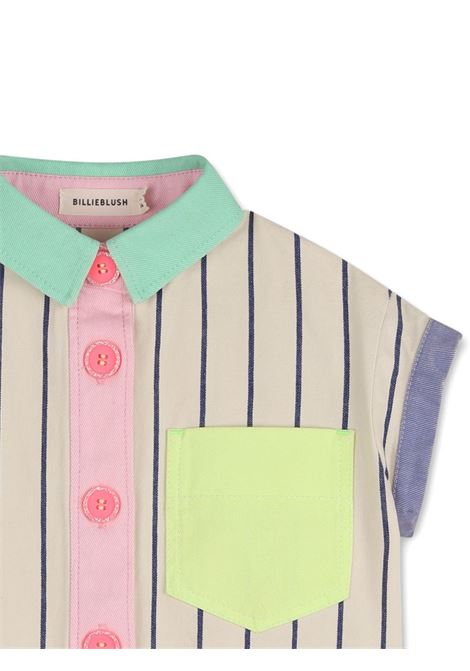Camicia BillieBlush BILLIEBLUSH | CAMICIE | U21858N48