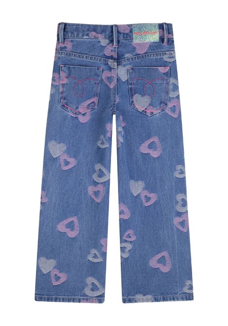 Jeans BillieBlush BILLIEBLUSH | PANTALONI E JEANS | U21871Z10