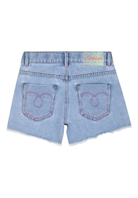 Shorts BillieBlush BILLIEBLUSH | SHORTS E BERMUDA | U21873Z18