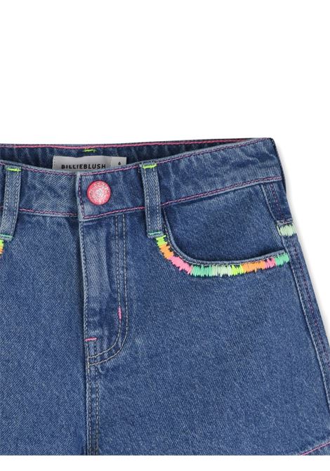 Shorts BilliBlush BILLIEBLUSH | SHORTS E BERMUDA | U21882Z13