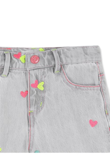 Shorts BillieBlush BILLIEBLUSH | SHORTS E BERMUDA | U21889Z20