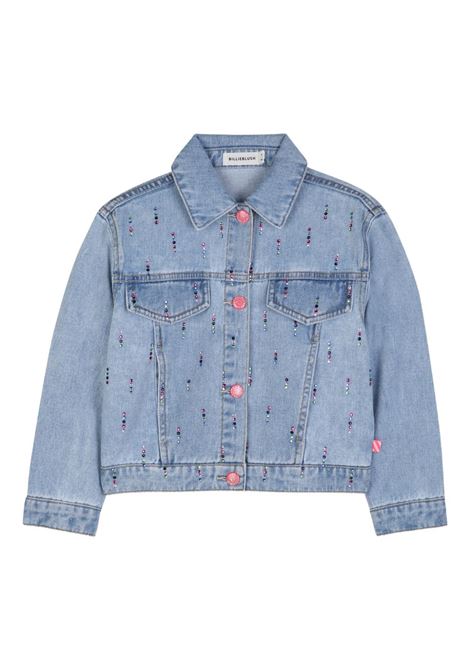 Giacca BillieBlush BILLIEBLUSH | GIACCHE E GIUBBINI | U21902Z18