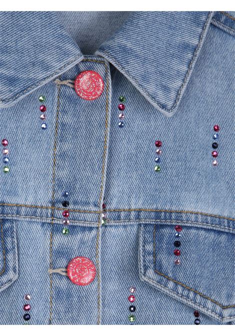 Giacca BillieBlush BILLIEBLUSH | GIACCHE E GIUBBINI | U21902Z18