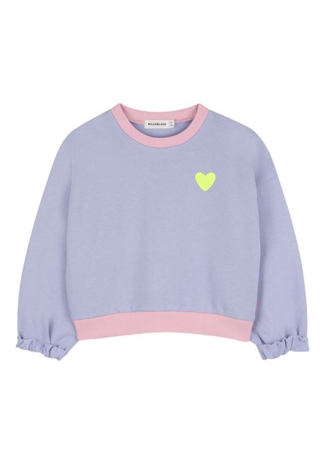 Felpa BillieBlush BILLIEBLUSH | FELPE E TUTE | U2191881S
