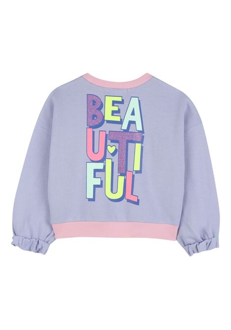 Felpa BillieBlush BILLIEBLUSH | FELPE E TUTE | U2191881S