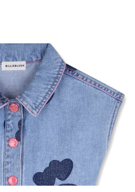 Salopette BillieBlush BILLIEBLUSH | SHORTS E BERMUDA | U21923Z18