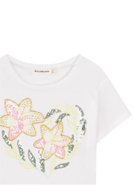 T-shirt BillieBlush BILLIEBLUSH | T-SHIRT E POLO | U2193410P
