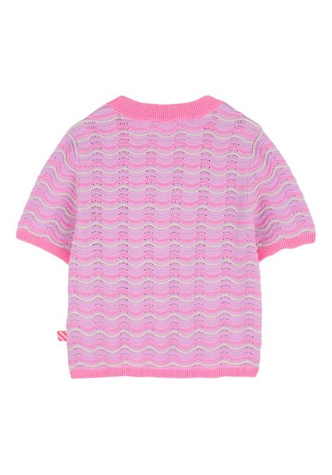 T-shirt BillieBlush BILLIEBLUSH | T-SHIRT E POLO | U21944929