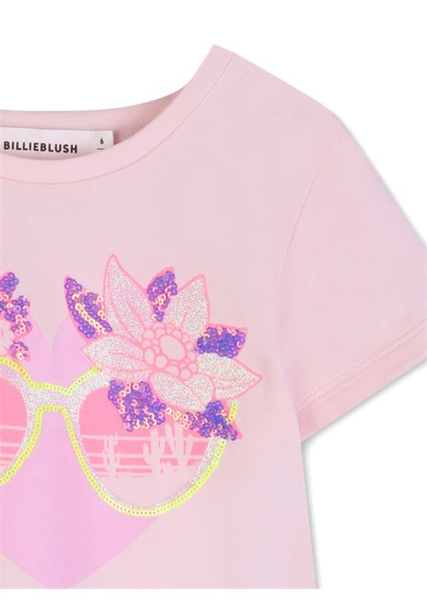 T-shirt BillieBlush BILLIEBLUSH | T-SHIRT E POLO | U2195644L