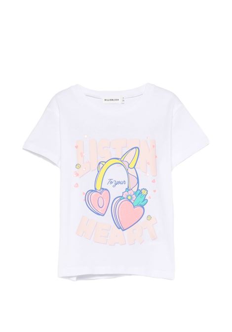 T-shirt BillieBlush BILLIEBLUSH | T-SHIRT E POLO | U2196110P