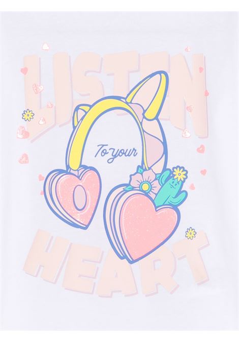 T-shirt BillieBlush BILLIEBLUSH | T-SHIRT E POLO | U2196110P