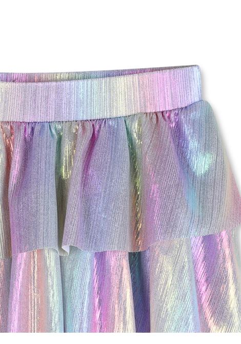 Gonna BillieBlush BILLIEBLUSH | GONNE | U21968Z41