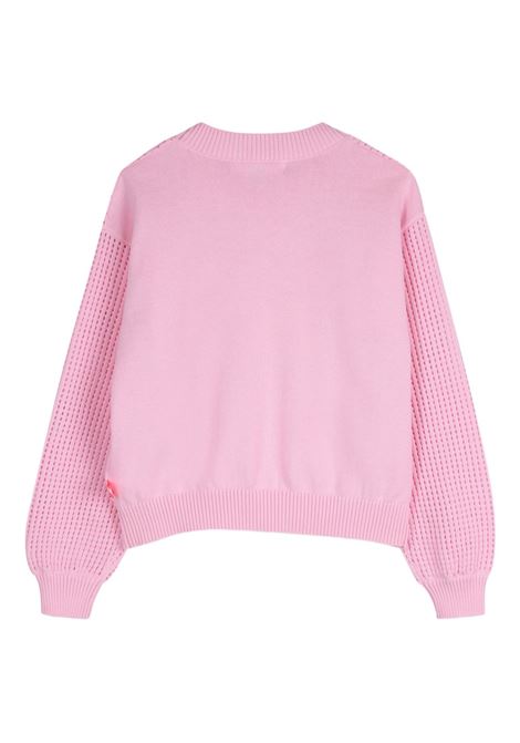 Maglione BillieBlush BILLIEBLUSH | MAGLIONI E CARDIGAN | U2197646N