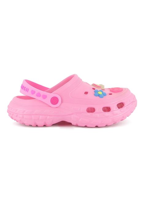 Clogs BillieBlush BILLIEBLUSH | SCARPE | U2199446N